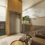 Casa à venda com 3 suítes no condomínio Residencial Damha Belvedere, Presidente Prudente - SP