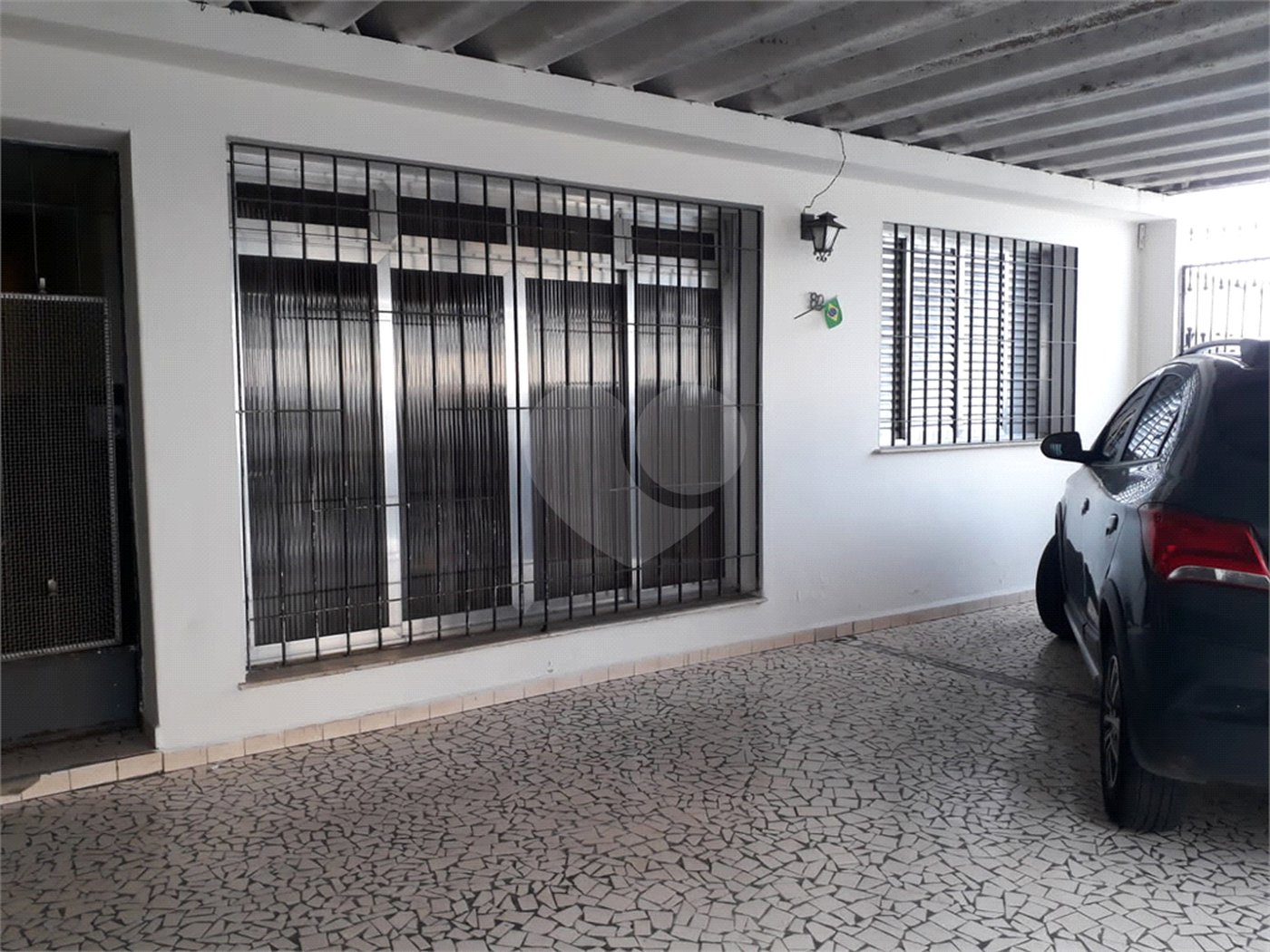 Casa Térrea à venda com 4 quartos, sendo 1 suíte, em Casa Verde, São Paulo, SP
