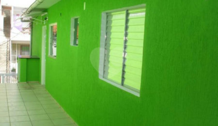 Casa à venda com 2 quartos no condomínio Travessa Roberto Rocha Mendes,65, São Paulo - SP