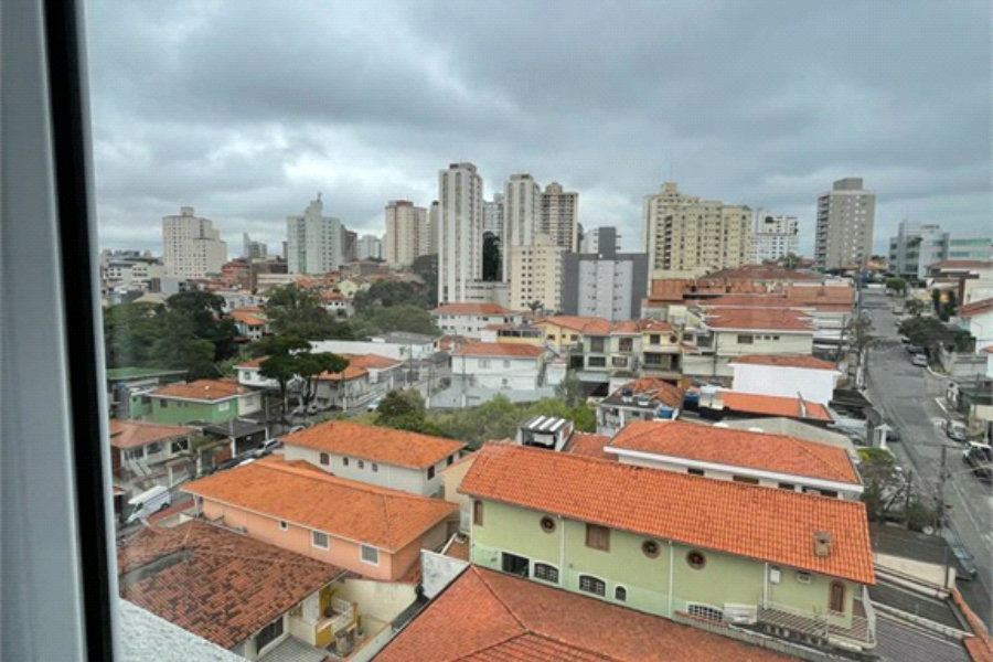 Apartamento para alugar com 2 quartos em Tucuruvi, São Paulo, SP