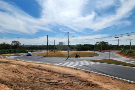 Terreno à venda em Jardim das Nações, Salto, SP