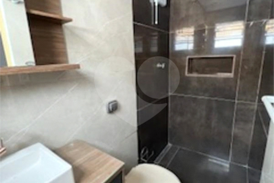 Casa Térrea à venda com 4 suítes em Casa Verde, São Paulo, SP