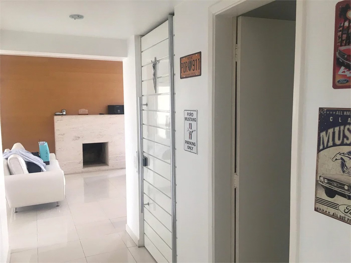 Apartamento à venda com 3 suítes em Vila Andrade, São Paulo, SP
