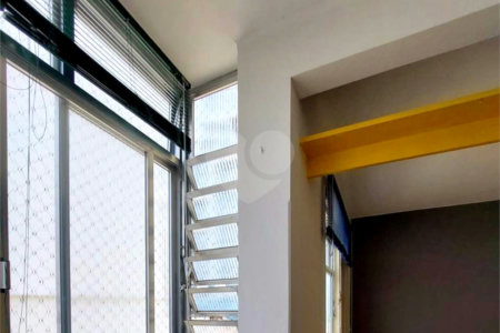 Apartamento à venda com 2 quartos em Vila Isabel, Rio de Janeiro, RJ