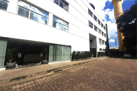 Sala para alugar em Vila Leopoldina, São Paulo, SP
