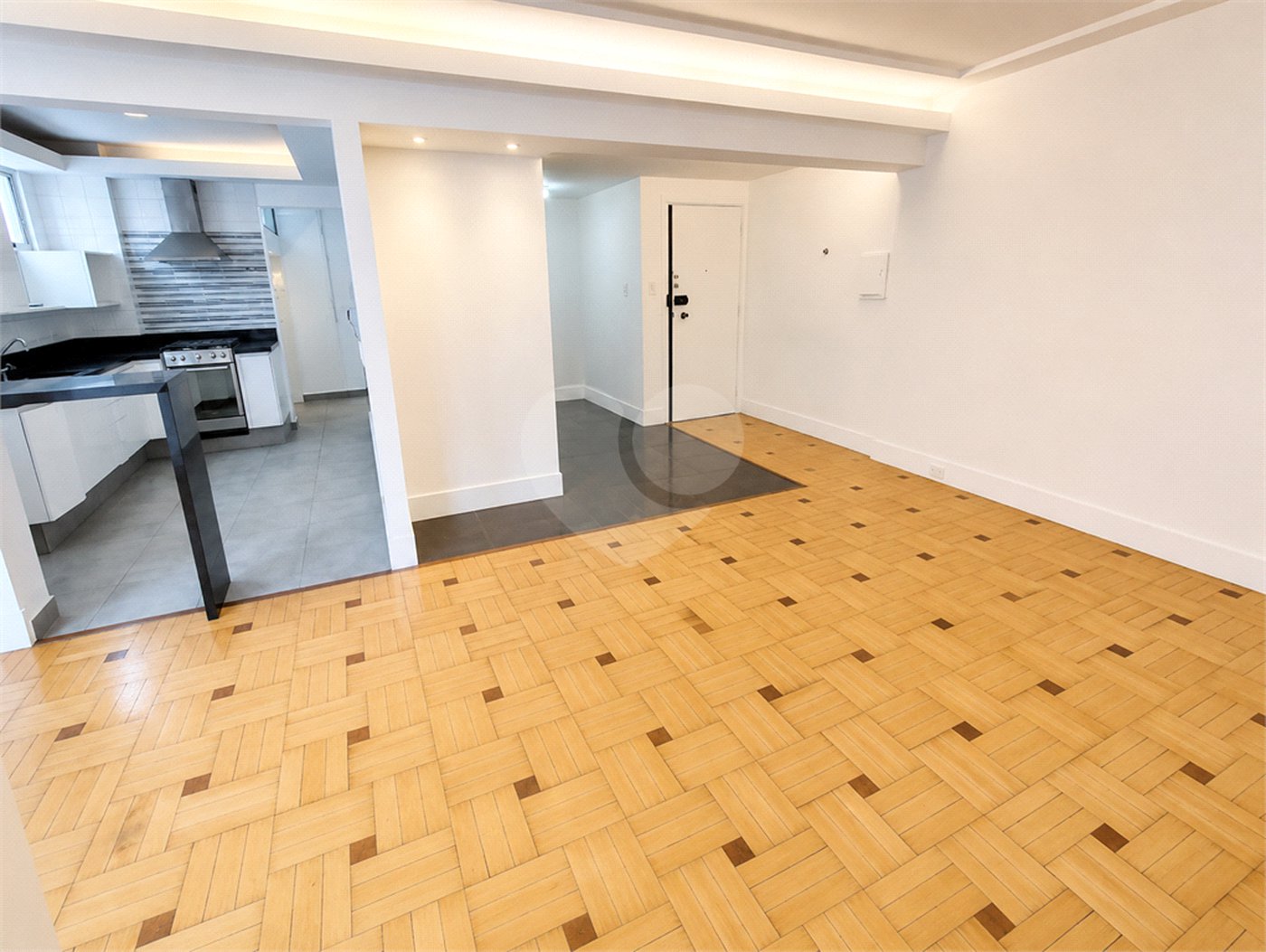 Apartamento à venda com 2 quartos em Vila Clementino, São Paulo, SP