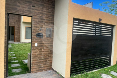Casa em condomínio à venda com 3 quartos, sendo 1 suíte, em Guaratiba, Rio de Janeiro, RJ