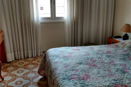 Sobrado à venda com 3 quartos em Vila Cordeiro, São Paulo, SP
