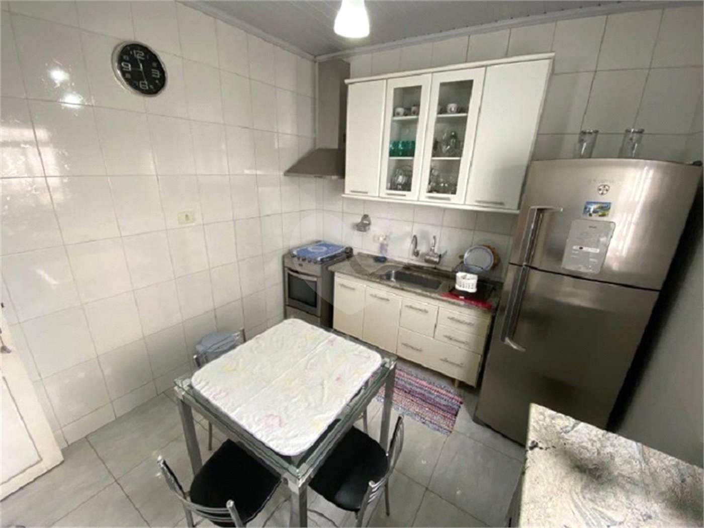 Casa Térrea à venda com 4 quartos em Vila Mazzei, São Paulo, SP