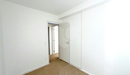 Apartamento à venda com 2 quartos em Lapa, São Paulo, SP