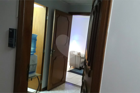 Sala à venda em Tijuca, Rio de Janeiro, RJ