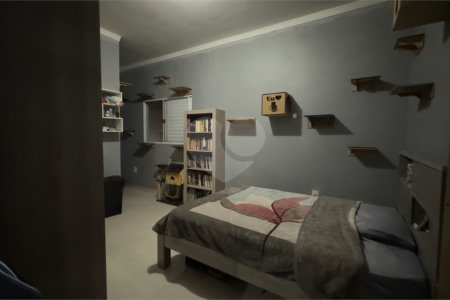 Casa à venda com 2 quartos, sendo 1 suíte,  em Jardim Residencial Nova Veneza, Indaiatuba, SP