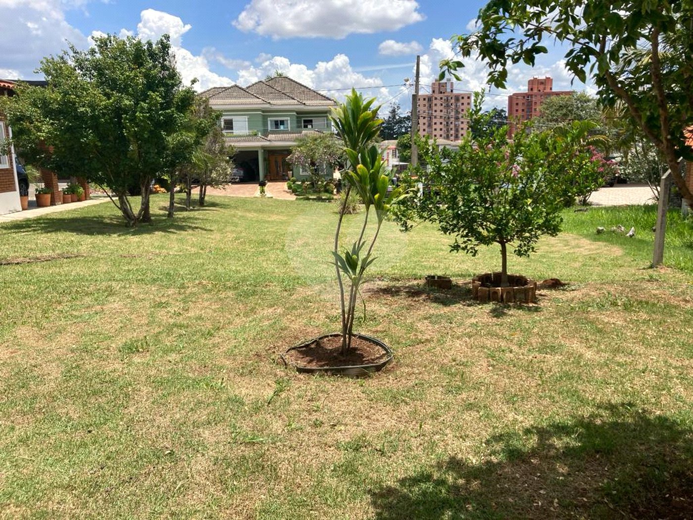 Terreno à venda em Jardim Residencial Vicente de Moraes, Sorocaba, SP