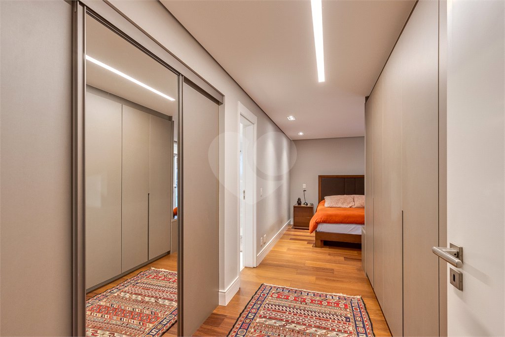 Apartamento à venda com 3 suítes em Chácara Santo Antônio, São Paulo, SP