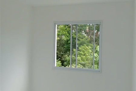 Apartamento à venda com 2 quartos em Lageado, Cotia, SP