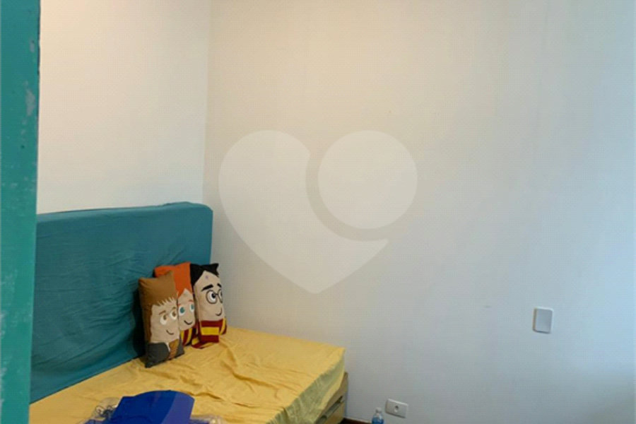 Sobrado à venda com 3 quartos, sendo 1 suíte, em Limão, São Paulo, SP
