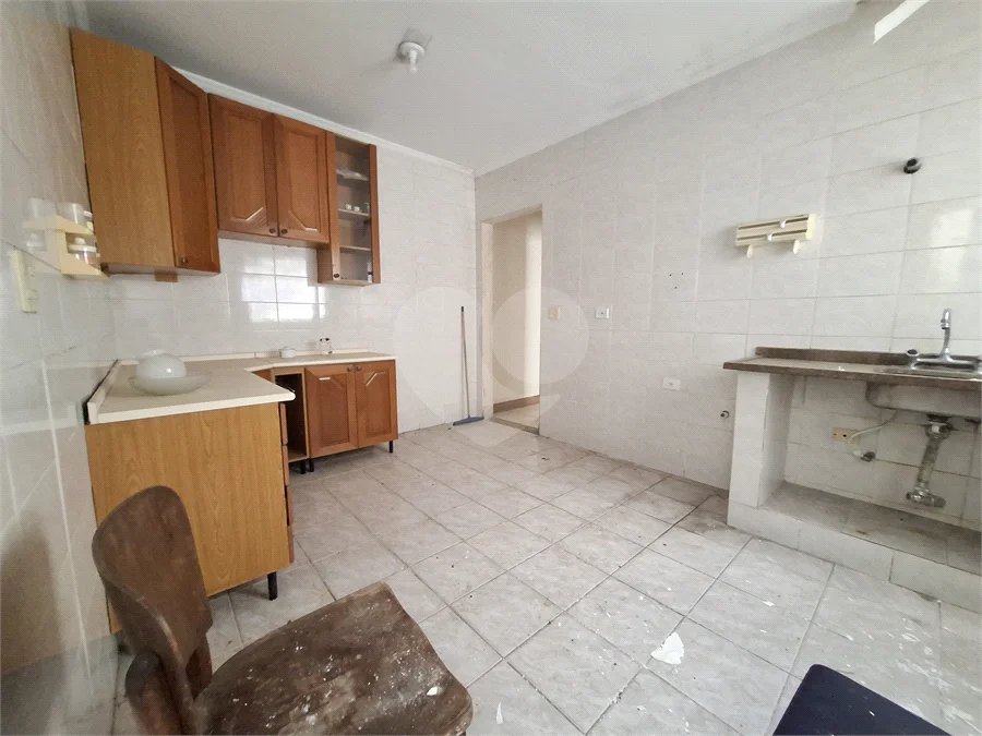 Casa Térrea à venda com 2 quartos em Santana, São Paulo, SP