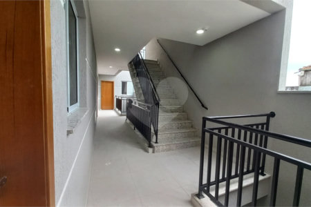 Apartamento à venda com 1 quarto em Jardim Brasil (zona Norte), São Paulo, SP