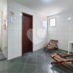 Apartamento à venda com 2 quartos em Mandaqui, São Paulo, SP