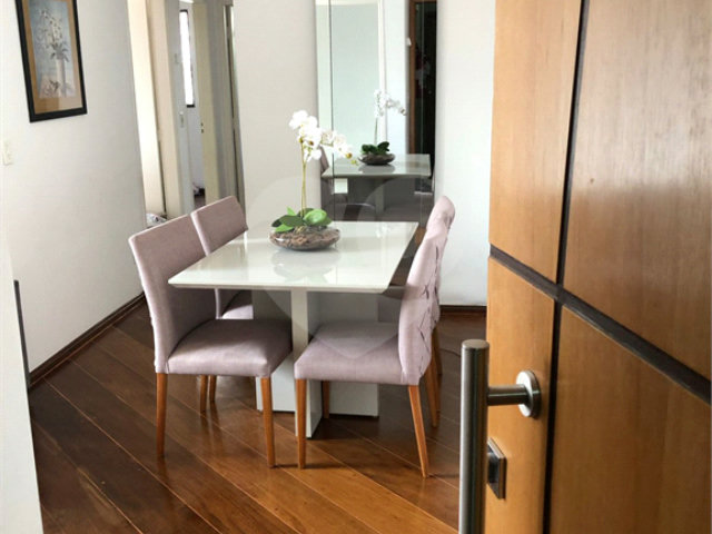 Apartamento à venda com 3 quartos, sendo 1 suíte,  em Parque Mandaqui, São Paulo, SP