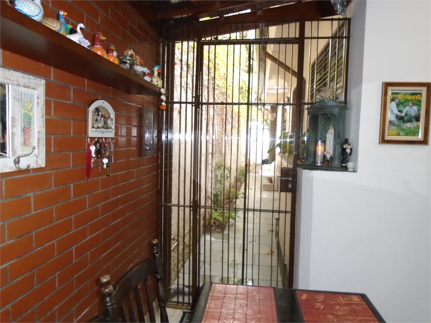 Casa Térrea à venda com 3 quartos, sendo 1 suíte,  em Alto da Boa Vista, São Paulo, SP