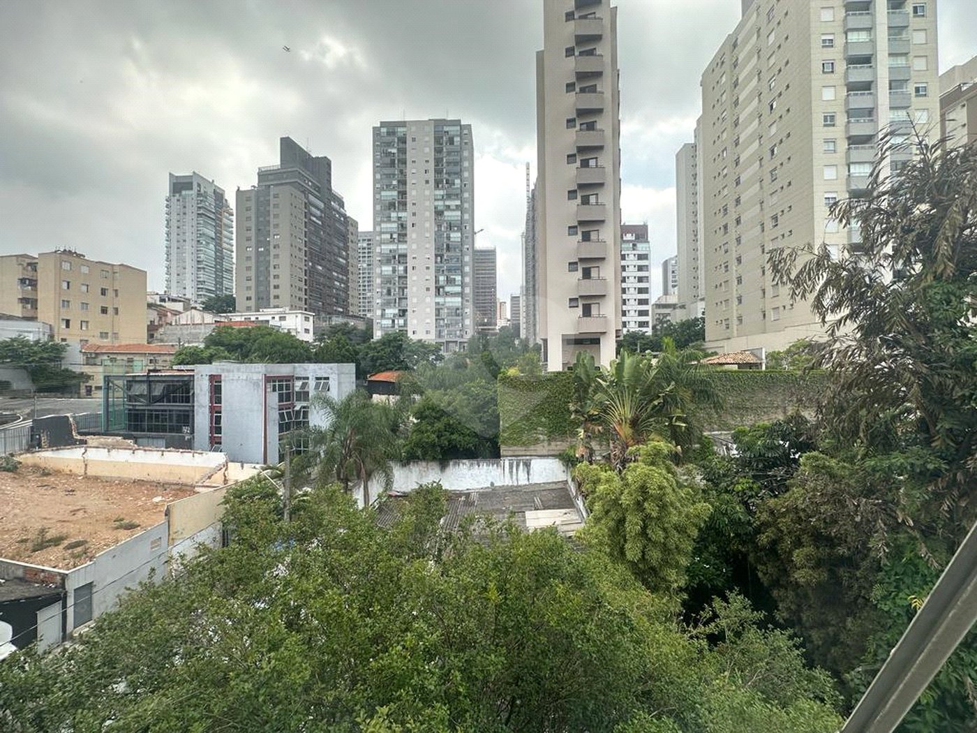 Apartamento à venda com 2 quartos em Vila Mariana, São Paulo, SP