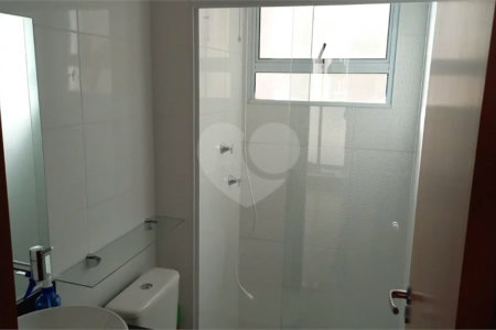 Apartamento à venda ou para alugar com 2 quartos em Altos do Jaraguá, Araraquara, SP