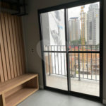Apartamento à venda com 1 suíte em Pinheiros, São Paulo, SP