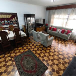 Casa Térrea à venda com 3 quartos em Vila Maria Alta, São Paulo, SP