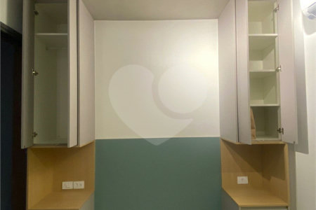 Apartamento à venda com 1 quarto em Pinheiros, São Paulo, SP