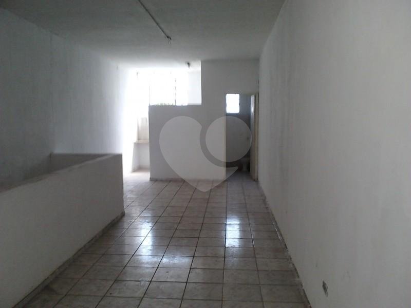 Casa de Vila à venda com 1 quarto em Pinheiros, São Paulo, SP