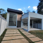 Casa Térrea à venda com 3 quartos, sendo 1 suíte,  em Pedra Vermelha (terra Preta), Mairiporã, SP