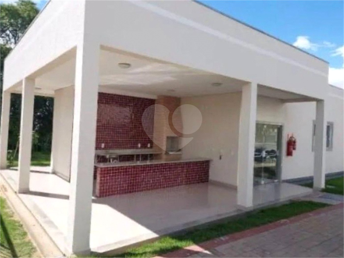 Apartamento à venda com 2 quartos em Jardim Guarujá, Sorocaba, SP