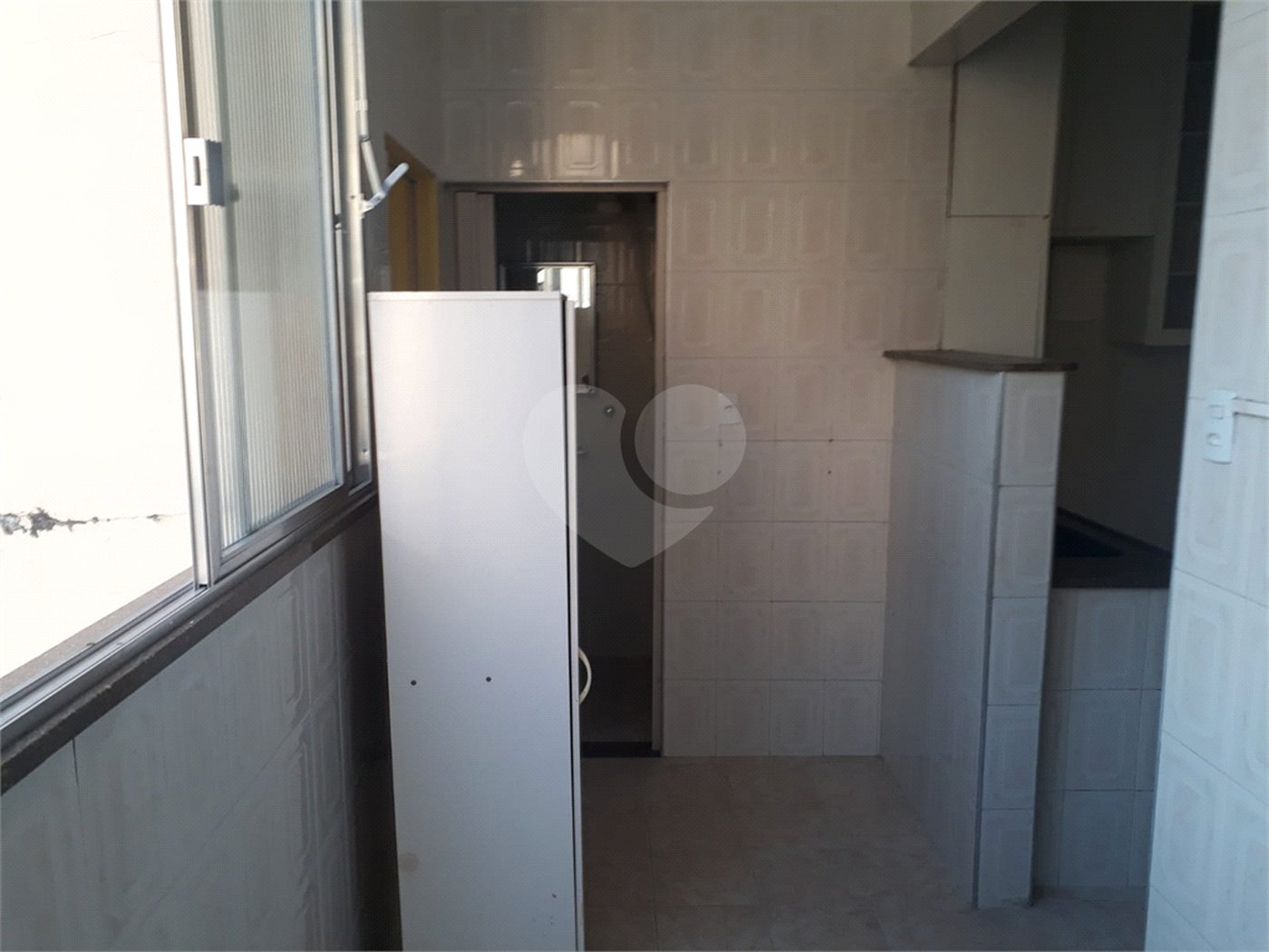 Apartamento à venda com 2 quartos em Tijuca, Rio de Janeiro, RJ