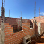 Casa à venda com 3 quartos, sendo 1 suíte, no condomínio Tivolli Residencial, Itapetininga - SP