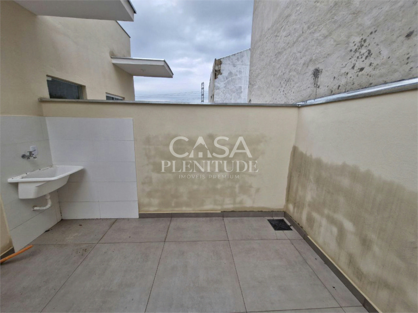 Casa à venda com 1 quarto em Terras de Arieta, Sorocaba, SP