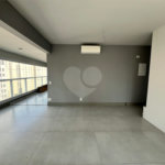 Apartamento à venda com 2 suítes em Indianópolis, São Paulo, SP