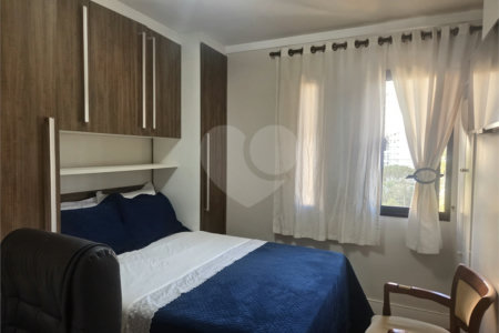 Apartamento à venda em Alto da Boa Vista, São Paulo, SP