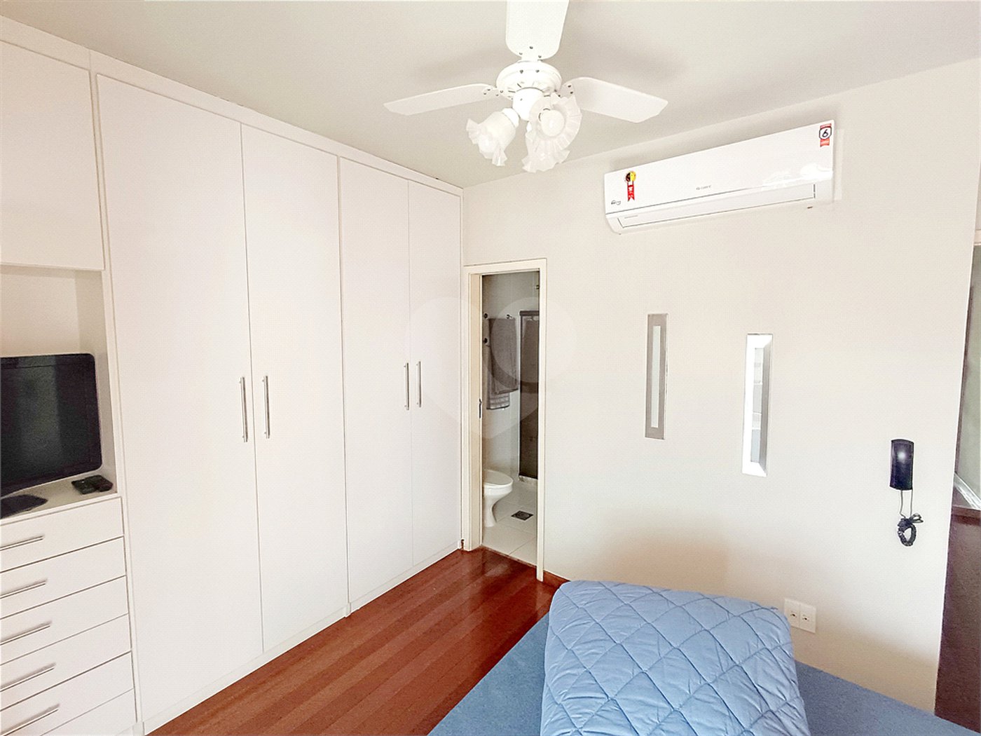 Apartamento à venda com 2 quartos, sendo 1 suíte, em Tijuca, Rio de Janeiro, RJ