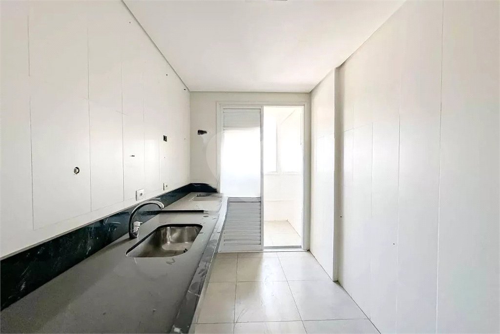 Apartamento à venda com 3 quartos, sendo 2 suítes, em Água Fria, São Paulo, SP
