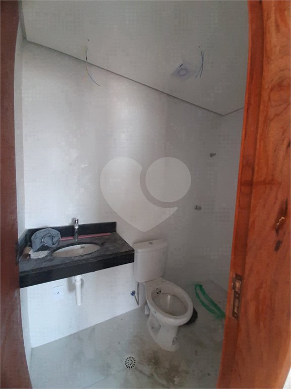 Apartamento à venda com 2 quartos, sendo 1 suíte, em Parada Inglesa, São Paulo, SP