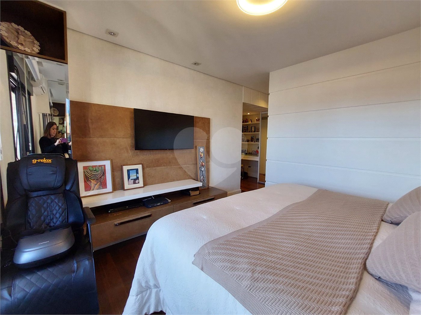 Apartamento à venda ou para alugar com 3 suítes em Perdizes, São Paulo, SP