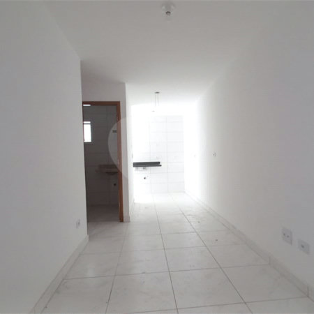 Apartamento à venda com 2 quartos em Vila Mazzei, São Paulo, SP