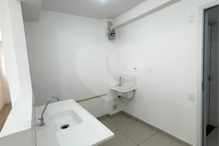 Apartamento à venda com 2 quartos em Jardim Adutora, São Paulo, SP