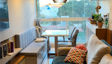 Apartamento à venda com 2 quartos, sendo 1 suíte, em Jardim São Paulo(zona Norte), São Paulo, SP