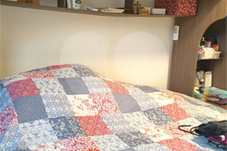 Apartamento à venda com 2 quartos em Vila Parque Jabaquara, São Paulo, SP