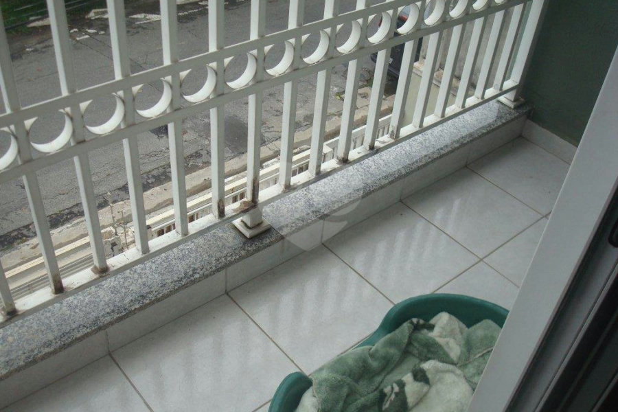 Sobrado à venda com 3 quartos, sendo 1 suíte,  em Parque Peruche, São Paulo, SP