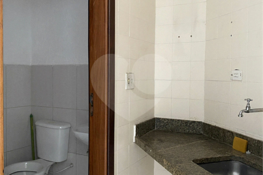 Prédio à venda em Santana, São Paulo, SP