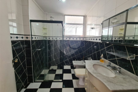 Apartamento à venda com 3 quartos em Jardim Paulista, São Paulo, SP
