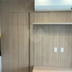 Apartamento para alugar com 1 suíte em Paraíso, São Paulo, SP